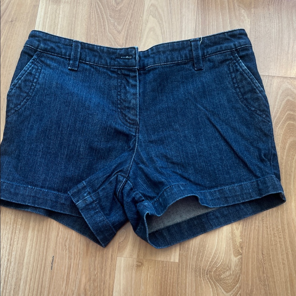 New York and Company  shorts size 6